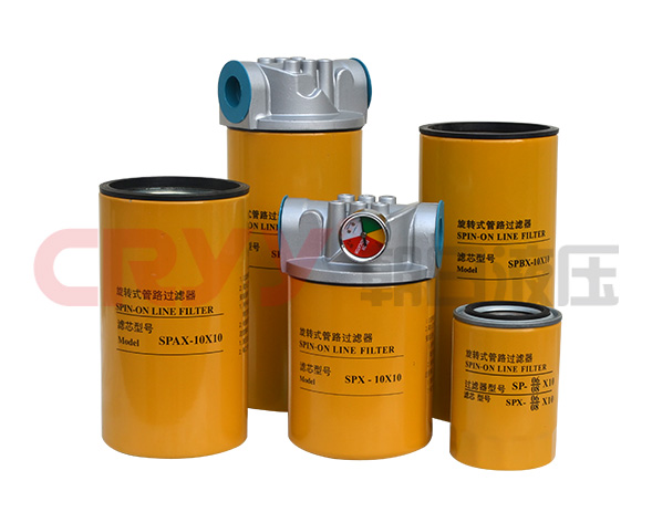 1、鋁合金濾頭     2、最高使用壓力:0.7MPa      3、溫度使用范圍-30℃～90℃    4、濾頭上設(shè)有安裝污染堵塞發(fā)訊器孔，以便檢測(cè)濾芯使用情…