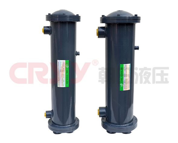 OR系列60～1200型冷卻器流量60L/min～1200L/min，重量8.5kg～72kg，換熱面積0.26m2～4.4m2。采用多管式，傳熱面積廣，良好的…
